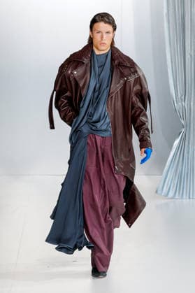 IFM Bachelor of Arts Ready-to-Wear Men’s Spring Summer 2027 Fashion Show during Paris Fashion Week at the Cité Internationale Universitaire de Paris, France, on June 23, 2026 Bestimage Runway during the IFM Bachelor of Arts Men’s Ready-to-Wear Spring Summer 2027 fashion show as part of Paris Fashion Week on June 23, 2026 in Paris, France Paris France  Copyright: xAgencex xBestimagexAgencex xBestimagex