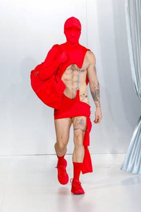IFM Bachelor of Arts Ready-to-Wear Men’s Spring Summer 2027 Fashion Show during Paris Fashion Week at the Cité Internationale Universitaire de Paris, France, on June 23, 2026 Bestimage Runway during the IFM Bachelor of Arts Men’s Ready-to-Wear Spring Summer 2027 fashion show as part of Paris Fashion Week on June 23, 2026 in Paris, France Paris France  Copyright: xAgencex xBestimagexAgencex xBestimagex