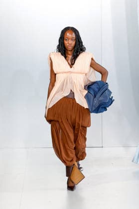 IFM Bachelor of Arts Ready-to-Wear Men’s Spring Summer 2027 Fashion Show during Paris Fashion Week at the Cité Internationale Universitaire de Paris, France, on June 23, 2026 Bestimage Runway during the IFM Bachelor of Arts Men’s Ready-to-Wear Spring Summer 2027 fashion show as part of Paris Fashion Week on June 23, 2026 in Paris, France Paris France  Copyright: xAgencex xBestimagexAgencex xBestimagex