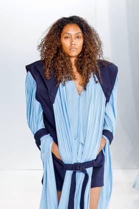 IFM Bachelor of Arts Ready-to-Wear Men’s Spring Summer 2027 Fashion Show during Paris Fashion Week at the Cité Internationale Universitaire de Paris, France, on June 23, 2026 Bestimage Runway during the IFM Bachelor of Arts Men’s Ready-to-Wear Spring Summer 2027 fashion show as part of Paris Fashion Week on June 23, 2026 in Paris, France Paris France  Copyright: xAgencex xBestimagexAgencex xBestimagex