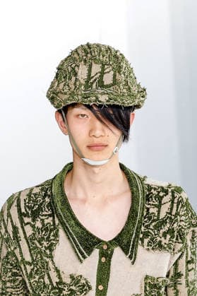IFM Bachelor of Arts Ready-to-Wear Men’s Spring Summer 2027 Fashion Show during Paris Fashion Week at the Cité Internationale Universitaire de Paris, France, on June 23, 2026 Bestimage Runway during the IFM Bachelor of Arts Men’s Ready-to-Wear Spring Summer 2027 fashion show as part of Paris Fashion Week on June 23, 2026 in Paris, France Paris France  Copyright: xAgencex xBestimagexAgencex xBestimagex
