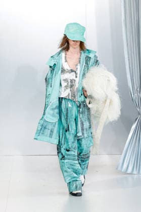 IFM Bachelor of Arts Ready-to-Wear Men’s Spring Summer 2027 Fashion Show during Paris Fashion Week at the Cité Internationale Universitaire de Paris, France, on June 23, 2026 Bestimage Runway during the IFM Bachelor of Arts Men’s Ready-to-Wear Spring Summer 2027 fashion show as part of Paris Fashion Week on June 23, 2026 in Paris, France Paris France  Copyright: xAgencex xBestimagexAgencex xBestimagex