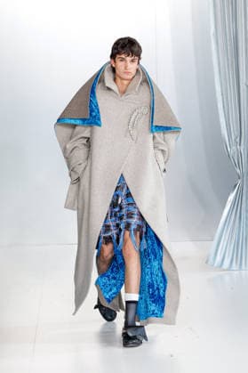 IFM Bachelor of Arts Ready-to-Wear Men’s Spring Summer 2027 Fashion Show during Paris Fashion Week at the Cité Internationale Universitaire de Paris, France, on June 23, 2026 Bestimage Runway during the IFM Bachelor of Arts Men’s Ready-to-Wear Spring Summer 2027 fashion show as part of Paris Fashion Week on June 23, 2026 in Paris, France Paris France  Copyright: xAgencex xBestimagexAgencex xBestimagex