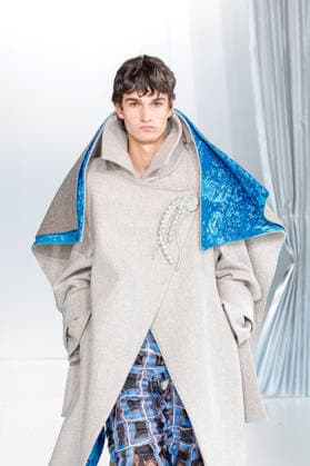 IFM Bachelor of Arts Ready-to-Wear Men’s Spring Summer 2027 Fashion Show during Paris Fashion Week at the Cité Internationale Universitaire de Paris, France, on June 23, 2026 Bestimage Runway during the IFM Bachelor of Arts Men’s Ready-to-Wear Spring Summer 2027 fashion show as part of Paris Fashion Week on June 23, 2026 in Paris, France Paris France  Copyright: xAgencex xBestimagexAgencex xBestimagex