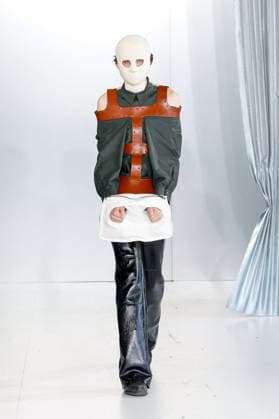 IFM Bachelor of Arts Ready-to-Wear Men’s Spring Summer 2027 Fashion Show during Paris Fashion Week at the Cité Internationale Universitaire de Paris, France, on June 23, 2026 Bestimage Runway during the IFM Bachelor of Arts Men’s Ready-to-Wear Spring Summer 2027 fashion show as part of Paris Fashion Week on June 23, 2026 in Paris, France Paris France  Copyright: xAgencex xBestimagexAgencex xBestimagex
