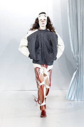 IFM Bachelor of Arts Ready-to-Wear Men’s Spring Summer 2027 Fashion Show during Paris Fashion Week at the Cité Internationale Universitaire de Paris, France, on June 23, 2026 Bestimage Runway during the IFM Bachelor of Arts Men’s Ready-to-Wear Spring Summer 2027 fashion show as part of Paris Fashion Week on June 23, 2026 in Paris, France Paris France  Copyright: xAgencex xBestimagexAgencex xBestimagex