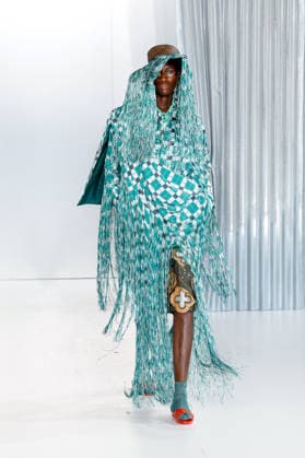 IFM Bachelor of Arts Ready-to-Wear Men’s Spring Summer 2027 Fashion Show during Paris Fashion Week at the Cité Internationale Universitaire de Paris, France, on June 23, 2026 Bestimage Runway during the IFM Bachelor of Arts Men’s Ready-to-Wear Spring Summer 2027 fashion show as part of Paris Fashion Week on June 23, 2026 in Paris, France Paris France  Copyright: xAgencex xBestimagexAgencex xBestimagex