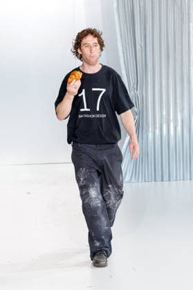 IFM Bachelor of Arts Ready-to-Wear Men’s Spring Summer 2027 Collection Fashion Show during Paris Fashion Week at the Cité Internationale Universitaire de Paris, France, on June 23, 2026 Bestimage Runway during the IFM Bachelor of Arts Men’s Ready-to-Wear Spring Summer 2027 fashion show as part of Paris Fashion Week on June 23, 2026 in Paris, France Paris France  Copyright: xAgencex xBestimagexAgencex xBestimagex