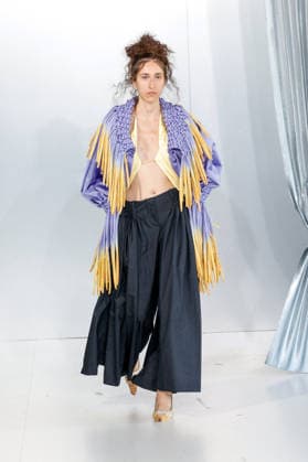 IFM Bachelor of Arts Ready-to-Wear Men’s Spring Summer 2027 Collection Fashion Show during Paris Fashion Week at the Cité Internationale Universitaire de Paris, France, on June 23, 2026 Bestimage Runway during the IFM Bachelor of Arts Men’s Ready-to-Wear Spring Summer 2027 fashion show as part of Paris Fashion Week on June 23, 2026 in Paris, France Paris France  Copyright: xAgencex xBestimagexAgencex xBestimagex