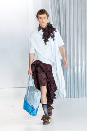 IFM Bachelor of Arts Ready-to-Wear Men’s Spring Summer 2027 Collection Fashion Show during Paris Fashion Week at the Cité Internationale Universitaire de Paris, France, on June 23, 2026 Bestimage Runway during the IFM Bachelor of Arts Men’s Ready-to-Wear Spring Summer 2027 fashion show as part of Paris Fashion Week on June 23, 2026 in Paris, France Paris France  Copyright: xAgencex xBestimagexAgencex xBestimagex