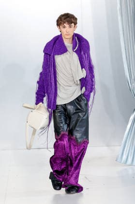 IFM Bachelor of Arts Ready-to-Wear Men’s Spring Summer 2027 Collection Fashion Show during Paris Fashion Week at the Cité Internationale Universitaire de Paris, France, on June 23, 2026 Bestimage Runway during the IFM Bachelor of Arts Men’s Ready-to-Wear Spring Summer 2027 fashion show as part of Paris Fashion Week on June 23, 2026 in Paris, France Paris France  Copyright: xAgencex xBestimagexAgencex xBestimagex