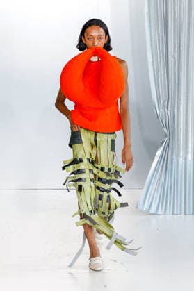 IFM Bachelor of Arts Ready-to-Wear Men’s Spring Summer 2027 Collection Fashion Show during Paris Fashion Week at the Cité Internationale Universitaire de Paris, France, on June 23, 2026 Bestimage Runway during the IFM Bachelor of Arts Men’s Ready-to-Wear Spring Summer 2027 fashion show as part of Paris Fashion Week on June 23, 2026 in Paris, France Paris France  Copyright: xAgencex xBestimagexAgencex xBestimagex
