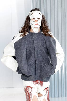 IFM Bachelor of Arts Ready-to-Wear Men’s Spring Summer 2027 Collection Fashion Show during Paris Fashion Week at the Cité Internationale Universitaire de Paris, France, on June 23, 2026 Bestimage Runway during the IFM Bachelor of Arts Men’s Ready-to-Wear Spring Summer 2027 fashion show as part of Paris Fashion Week on June 23, 2026 in Paris, France Paris France  Copyright: xAgencex xBestimagexAgencex xBestimagex
