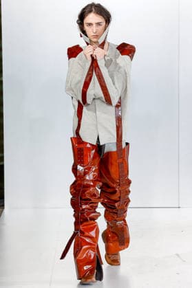 IFM Bachelor of Arts Ready-to-Wear Men’s Spring Summer 2027 Collection Fashion Show during Paris Fashion Week at the Cité Internationale Universitaire de Paris, France, on June 23, 2026 Bestimage Runway during the IFM Bachelor of Arts Men’s Ready-to-Wear Spring Summer 2027 fashion show as part of Paris Fashion Week on June 23, 2026 in Paris, France Paris France  Copyright: xAgencex xBestimagexAgencex xBestimagex