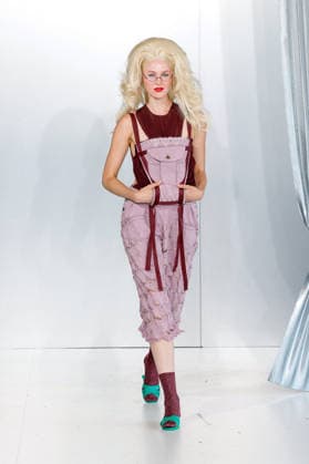 IFM Bachelor of Arts Ready-to-Wear Men’s Spring Summer 2027 Collection Fashion Show during Paris Fashion Week at the Cité Internationale Universitaire de Paris, France, on June 23, 2026 Bestimage Runway during the IFM Bachelor of Arts Men’s Ready-to-Wear Spring Summer 2027 fashion show as part of Paris Fashion Week on June 23, 2026 in Paris, France Paris France  Copyright: xAgencex xBestimagexAgencex xBestimagex