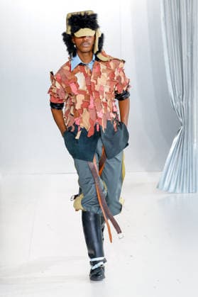 IFM Bachelor of Arts Ready-to-Wear Men’s Spring Summer 2027 Collection Fashion Show during Paris Fashion Week at the Cité Internationale Universitaire de Paris, France, on June 23, 2026 Bestimage Runway during the IFM Bachelor of Arts Men’s Ready-to-Wear Spring Summer 2027 fashion show as part of Paris Fashion Week on June 23, 2026 in Paris, France Paris France  Copyright: xAgencex xBestimagexAgencex xBestimagex