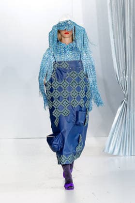 IFM Bachelor of Arts Ready-to-Wear Men’s Spring Summer 2027 Fashion Show during Paris Fashion Week at the Cité Internationale Universitaire de Paris, France, on June 23, 2026 Bestimage Runway during the IFM Bachelor of Arts Men’s Ready-to-Wear Spring Summer 2027 fashion show as part of Paris Fashion Week on June 23, 2026 in Paris, France Paris France  Copyright: xAgencex xBestimagexAgencex xBestimagex