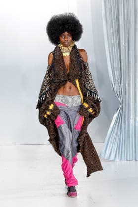 IFM Bachelor of Arts Ready-to-Wear Men’s Spring Summer 2027 Fashion Show during Paris Fashion Week at the Cité Internationale Universitaire de Paris, France, on June 23, 2026 Bestimage Runway during the IFM Bachelor of Arts Men’s Ready-to-Wear Spring Summer 2027 fashion show as part of Paris Fashion Week on June 23, 2026 in Paris, France Paris France  Copyright: xAgencex xBestimagexAgencex xBestimagex