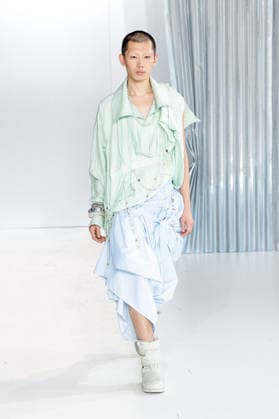 IFM Bachelor of Arts Ready-to-Wear Men’s Spring Summer 2027 Fashion Show during Paris Fashion Week at the Cité Internationale Universitaire de Paris, France, on June 23, 2026 Bestimage Runway during the IFM Bachelor of Arts Men’s Ready-to-Wear Spring Summer 2027 fashion show as part of Paris Fashion Week on June 23, 2026 in Paris, France Paris France  Copyright: xAgencex xBestimagexAgencex xBestimagex