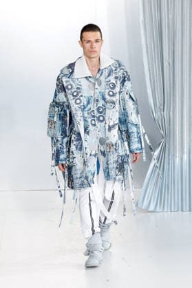 IFM Bachelor of Arts Ready-to-Wear Men’s Spring Summer 2027 Fashion Show during Paris Fashion Week at the Cité Internationale Universitaire de Paris, France, on June 23, 2026 Bestimage Runway during the IFM Bachelor of Arts Men’s Ready-to-Wear Spring Summer 2027 fashion show as part of Paris Fashion Week on June 23, 2026 in Paris, France Paris France  Copyright: xAgencex xBestimagexAgencex xBestimagex