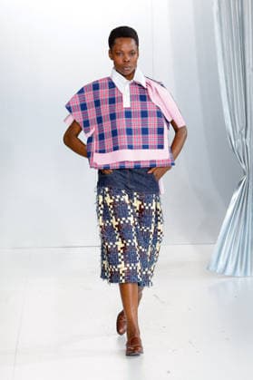 IFM Bachelor of Arts Ready-to-Wear Men’s Spring Summer 2027 Fashion Show during Paris Fashion Week at the Cité Internationale Universitaire de Paris, France, on June 23, 2026 Bestimage Runway during the IFM Bachelor of Arts Men’s Ready-to-Wear Spring Summer 2027 fashion show as part of Paris Fashion Week on June 23, 2026 in Paris, France Paris France  Copyright: xAgencex xBestimagexAgencex xBestimagex
