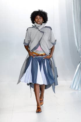 IFM Bachelor of Arts Ready-to-Wear Men’s Spring Summer 2027 Fashion Show during Paris Fashion Week at the Cité Internationale Universitaire de Paris, France, on June 23, 2026 Bestimage Runway during the IFM Bachelor of Arts Men’s Ready-to-Wear Spring Summer 2027 fashion show as part of Paris Fashion Week on June 23, 2026 in Paris, France Paris France  Copyright: xAgencex xBestimagexAgencex xBestimagex