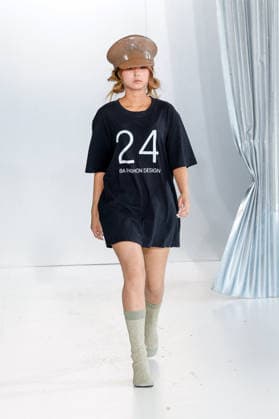 IFM Bachelor of Arts Ready-to-Wear Men’s Spring Summer 2027 Fashion Show during Paris Fashion Week at the Cité Internationale Universitaire de Paris, France, on June 23, 2026 Bestimage Runway during the IFM Bachelor of Arts Men’s Ready-to-Wear Spring Summer 2027 fashion show as part of Paris Fashion Week on June 23, 2026 in Paris, France Paris France  Copyright: xAgencex xBestimagexAgencex xBestimagex