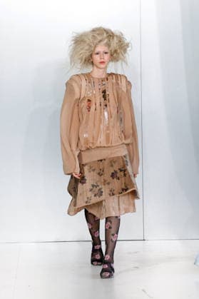 IFM Bachelor of Arts Ready-to-Wear Men’s Spring Summer 2027 Fashion Show during Paris Fashion Week at the Cité Internationale Universitaire de Paris, France, on June 23, 2026 Bestimage Runway during the IFM Bachelor of Arts Men’s Ready-to-Wear Spring Summer 2027 fashion show as part of Paris Fashion Week on June 23, 2026 in Paris, France Paris France  Copyright: xAgencex xBestimagexAgencex xBestimagex
