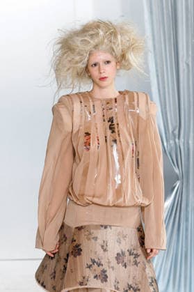 IFM Bachelor of Arts Ready-to-Wear Men’s Spring Summer 2027 Fashion Show during Paris Fashion Week at the Cité Internationale Universitaire de Paris, France, on June 23, 2026 Bestimage Runway during the IFM Bachelor of Arts Men’s Ready-to-Wear Spring Summer 2027 fashion show as part of Paris Fashion Week on June 23, 2026 in Paris, France Paris France  Copyright: xAgencex xBestimagexAgencex xBestimagex