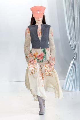 IFM Bachelor of Arts Ready-to-Wear Men’s Spring Summer 2027 Fashion Show during Paris Fashion Week at the Cité Internationale Universitaire de Paris, France, on June 23, 2026 Bestimage Runway during the IFM Bachelor of Arts Men’s Ready-to-Wear Spring Summer 2027 fashion show as part of Paris Fashion Week on June 23, 2026 in Paris, France Paris France  Copyright: xAgencex xBestimagexAgencex xBestimagex