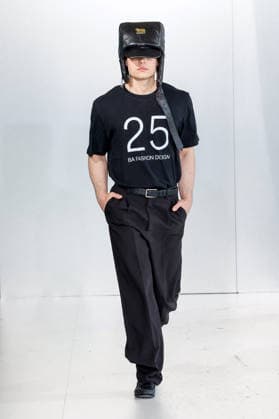IFM Bachelor of Arts Ready-to-Wear Men’s Spring Summer 2027 Fashion Show during Paris Fashion Week at the Cité Internationale Universitaire de Paris, France, on June 23, 2026 Bestimage Runway during the IFM Bachelor of Arts Men’s Ready-to-Wear Spring Summer 2027 fashion show as part of Paris Fashion Week on June 23, 2026 in Paris, France Paris France  Copyright: xAgencex xBestimagexAgencex xBestimagex