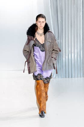 IFM Bachelor of Arts Ready-to-Wear Men’s Spring Summer 2027 Fashion Show during Paris Fashion Week at the Cité Internationale Universitaire de Paris, France, on June 23, 2026 Bestimage Runway during the IFM Bachelor of Arts Men’s Ready-to-Wear Spring Summer 2027 fashion show as part of Paris Fashion Week on June 23, 2026 in Paris, France Paris France  Copyright: xAgencex xBestimagexAgencex xBestimagex