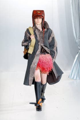 IFM Bachelor of Arts Ready-to-Wear Men’s Spring Summer 2027 Fashion Show during Paris Fashion Week at the Cité Internationale Universitaire de Paris, France, on June 23, 2026 Bestimage Runway during the IFM Bachelor of Arts Men’s Ready-to-Wear Spring Summer 2027 fashion show as part of Paris Fashion Week on June 23, 2026 in Paris, France Paris France  Copyright: xAgencex xBestimagexAgencex xBestimagex