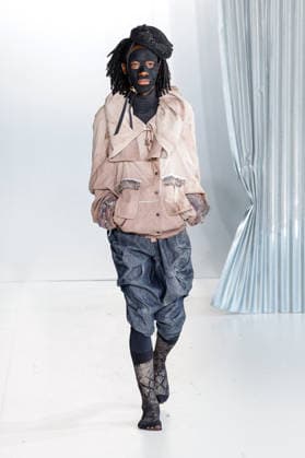 IFM Bachelor of Arts Ready-to-Wear Men’s Spring Summer 2027 Fashion Show during Paris Fashion Week at the Cité Internationale Universitaire de Paris, France, on June 23, 2026 Bestimage Runway during the IFM Bachelor of Arts Men’s Ready-to-Wear Spring Summer 2027 fashion show as part of Paris Fashion Week on June 23, 2026 in Paris, France Paris France  Copyright: xAgencex xBestimagexAgencex xBestimagex