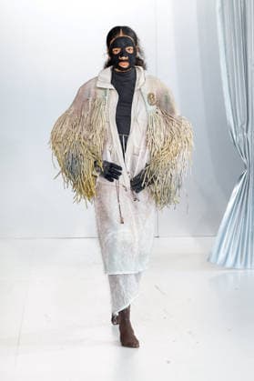 IFM Bachelor of Arts Ready-to-Wear Men’s Spring Summer 2027 Fashion Show during Paris Fashion Week at the Cité Internationale Universitaire de Paris, France, on June 23, 2026 Bestimage Runway during the IFM Bachelor of Arts Men’s Ready-to-Wear Spring Summer 2027 fashion show as part of Paris Fashion Week on June 23, 2026 in Paris, France Paris France  Copyright: xAgencex xBestimagexAgencex xBestimagex