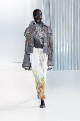 IFM Bachelor of Arts Ready-to-Wear Men’s Spring Summer 2027 Fashion Show during Paris Fashion Week at the Cité Internationale Universitaire de Paris, France, on June 23, 2026 Bestimage Runway during the IFM Bachelor of Arts Men’s Ready-to-Wear Spring Summer 2027 fashion show as part of Paris Fashion Week on June 23, 2026 in Paris, France Paris France  Copyright: xAgencex xBestimagexAgencex xBestimagex