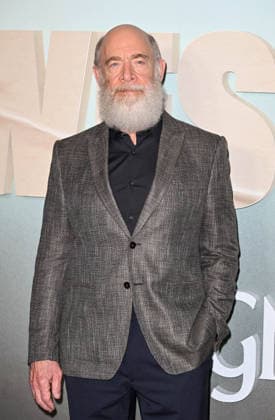 Celebrities attend the European screening of MGM+™s ˜The Westies™ Featuring: J. K. Simmons Where: London, United Kingdom When: 24 Jun 2026 Credit: Cover Images EDITORIAL USE ONLY. NOT FOR USE BY NEWSPAPERS BASED IN THE UK. Copyright: xx coverimg55801037