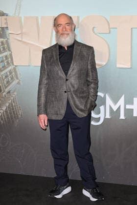 Celebrities attend the European screening of MGM+™s ˜The Westies™ Featuring: J. K. Simmons Where: London, United Kingdom When: 24 Jun 2026 Credit: Cover Images EDITORIAL USE ONLY. NOT FOR USE BY NEWSPAPERS BASED IN THE UK. Copyright: xx coverimg55801038