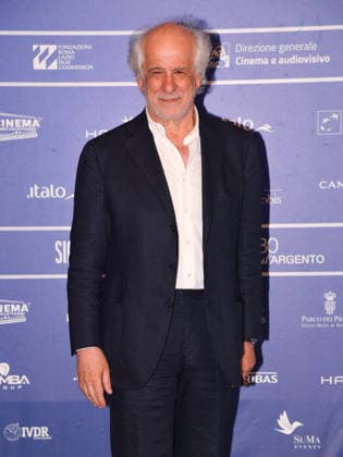 IPA86019460 - Rome, 2026 Nastri d Argento Awards. Red Carpet. Pictured: Toni Servillo  Copyright: xTonixServillox xLandi Provvisionatox 86019460