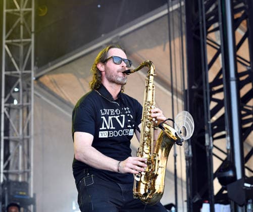 June 21, 2026, Virginia Beach, Virginia, USA: Point Break Music Festival 2026 brings SONS OF PARADISE member MATT COREY to the oceanfront in Virginia Beach, Virginia on 21 June 2026. Photo Ã‚ 2026 Virginia Beach USA  - ZUMAm90_ 20260621_zap_m90_003 Copyright: xJeffxMoorex