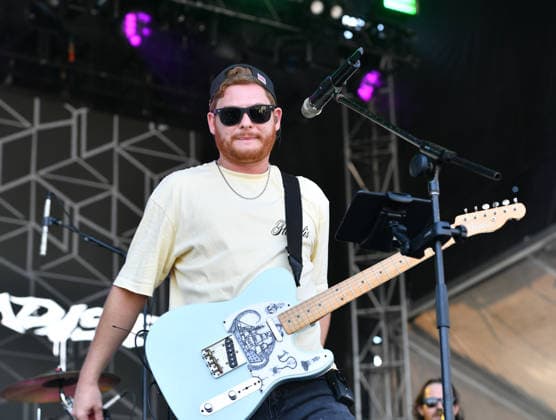 June 21, 2026, Virginia Beach, Virginia, USA: Point Break Music Festival 2026 brings SONS OF PARADISE member MATT MCCLANAHAN to the oceanfront in Virginia Beach, Virginia on 21 June 2026. Photo Ã‚ 2026 Virginia Beach USA  - ZUMAm90_ 20260621_zap_m90_004 Copyright: xJeffxMoorex