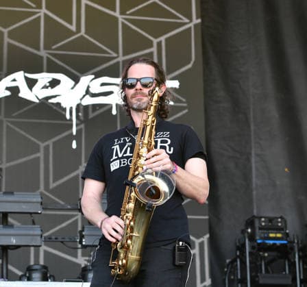 June 21, 2026, Virginia Beach, Virginia, USA: Point Break Music Festival 2026 brings SONS OF PARADISE member MATT COREY to the oceanfront in Virginia Beach, Virginia on 21 June 2026. Photo Ã‚ 2026 Virginia Beach USA  - ZUMAm90_ 20260621_zap_m90_010 Copyright: xJeffxMoorex