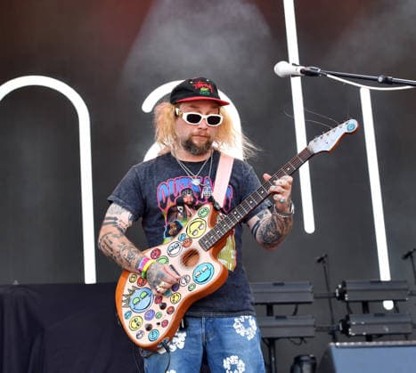 June 21, 2026, Virginia Beach, Virginia, USA: Point Break Music Festival 2026 brings MIHALI to the oceanfront in Virginia Beach, Virginia on 21 June 2026. Photo Ã‚ 2026 Virginia Beach USA  - ZUMAm90_ 20260621_zap_m90_023 Copyright: xJeffxMoorex