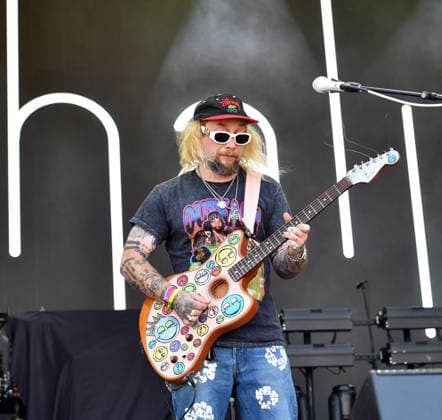 June 21, 2026, Virginia Beach, Virginia, USA: Point Break Music Festival 2026 brings MIHALI to the oceanfront in Virginia Beach, Virginia on 21 June 2026. Photo Ã‚ 2026 Virginia Beach USA  - ZUMAm90_ 20260621_zap_m90_031 Copyright: xJeffxMoorex