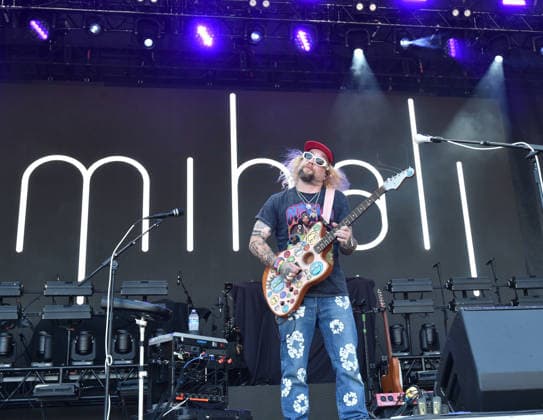 June 21, 2026, Virginia Beach, Virginia, USA: Point Break Music Festival 2026 brings MIHALI to the oceanfront in Virginia Beach, Virginia on 21 June 2026. Photo Ã‚ 2026 Virginia Beach USA  - ZUMAm90_ 20260621_zap_m90_034 Copyright: xJeffxMoorex