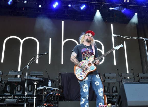 June 21, 2026, Virginia Beach, Virginia, USA: Point Break Music Festival 2026 brings MIHALI to the oceanfront in Virginia Beach, Virginia on 21 June 2026. Photo Ã‚ 2026 Virginia Beach USA  - ZUMAm90_ 20260621_zap_m90_038 Copyright: xJeffxMoorex