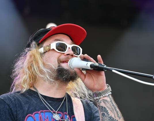 June 21, 2026, Virginia Beach, Virginia, USA: Point Break Music Festival 2026 brings MIHALI to the oceanfront in Virginia Beach, Virginia on 21 June 2026. Photo Ã‚ 2026 Virginia Beach USA  - ZUMAm90_ 20260621_zap_m90_040 Copyright: xJeffxMoorex