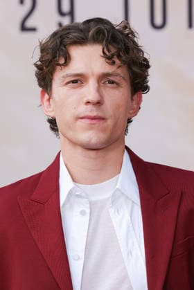 Tom Holland attends the Spider-Man: Brand New Day photocall at UGC Cine Cité Bercy on June 24, 2026, in Paris, France 457612 2026 06 24  Copyright: xLionelxGuericolasx xStarfacex STAR_457612_020