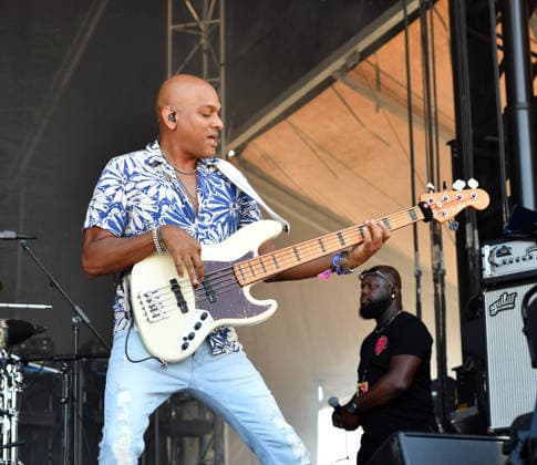 June 21, 2026, Virginia Beach, Virginia, USA: Point Break Music Festival 2026 brings KES mamber RIAD BOOCHOON to the oceanfront in Virginia Beach, Virginia on 21 June 2026. Photo Ã‚ 2026 Virginia Beach USA  - ZUMAm90_ 20260621_zap_m90_073 Copyright: xJeffxMoorex