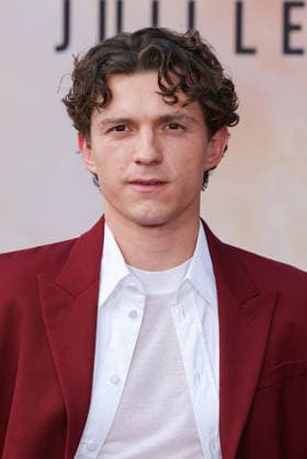 Tom Holland attends the Spider-Man: Brand New Day photocall at UGC Cine Cité Bercy on June 24, 2026, in Paris, France 457612 2026 06 24  Copyright: xLionelxGuericolasx xStarfacex STAR_457612_044